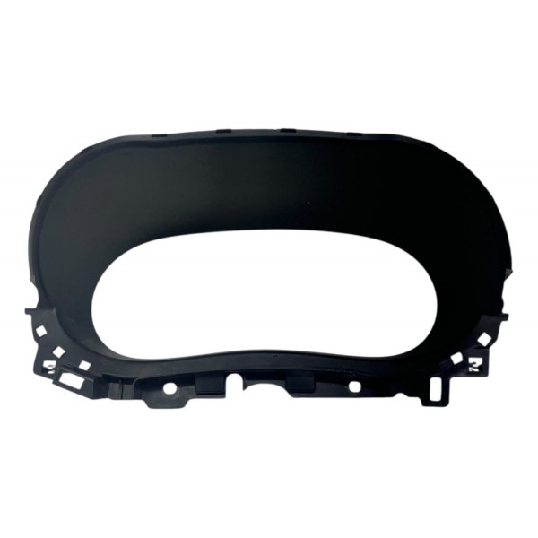 Acabamento Painel Instrumento Renault Sandero 2008 2010 2012