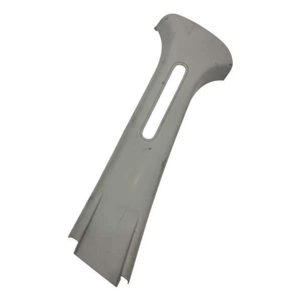 Acabamento Coluna Central Esq Renault Sandero 2008 2010 2012