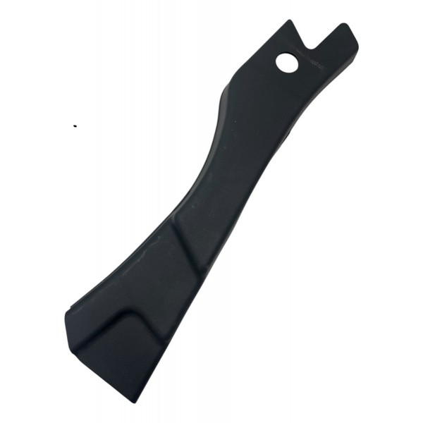 Acabamento Banco Tras Esq Renault Sandero 2008 2009 2010 12