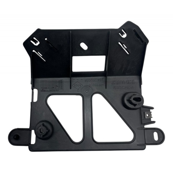 Suporte Módulo Conforto Renault Sandero 2008 2009 2010 2012