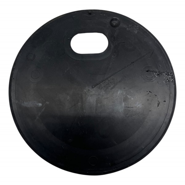 Tampa Bomba Combustível Renault Sandero 2008 2009 2010 2012