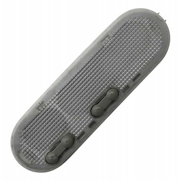 Luz Teto Cortesia Renault Logan Sandero 2008 2009 2010 2012