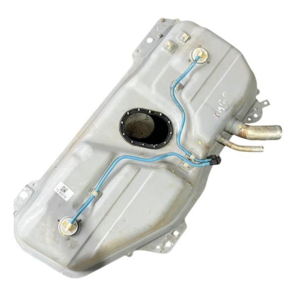 Tanque Combustível Fiat Argo 2017 2018 2019 2020 2021 2022