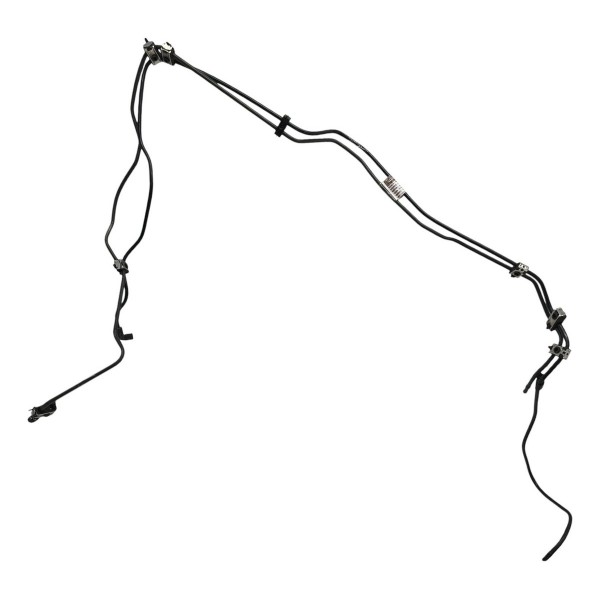 Mangueira Combustível Mercedes B200 Turbo 2009 2010 2011 12