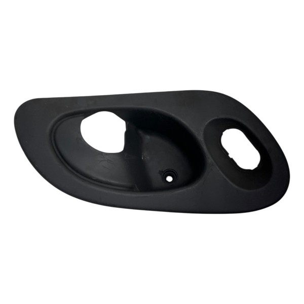 Moldura Maçaneta Inter Tras Direi Ford Mondeo 1998 1999 2002 Traseira