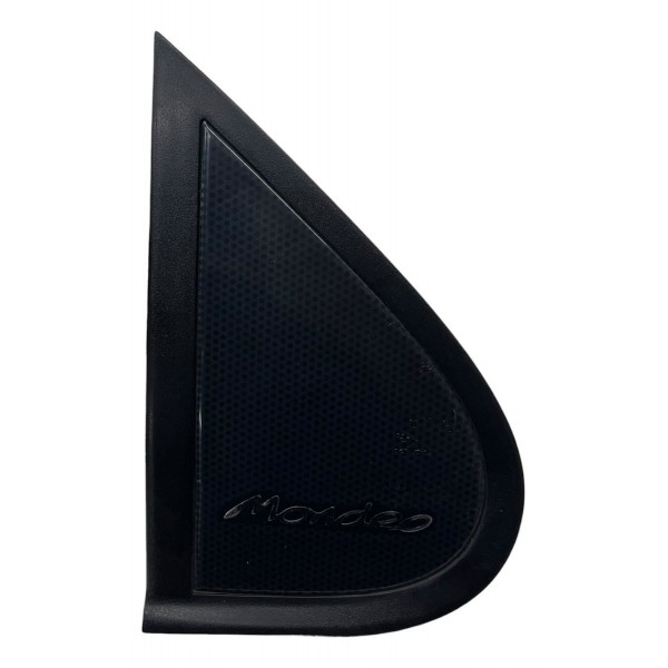 Acabamento Moldura Porta Tras Esq Ford Mondeo 1998 1999 2002