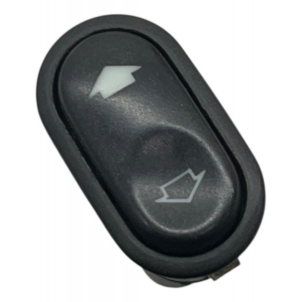 Botão Vidro Elétrico Traseiro Esquerdo Ford Mondeo 1998 2002