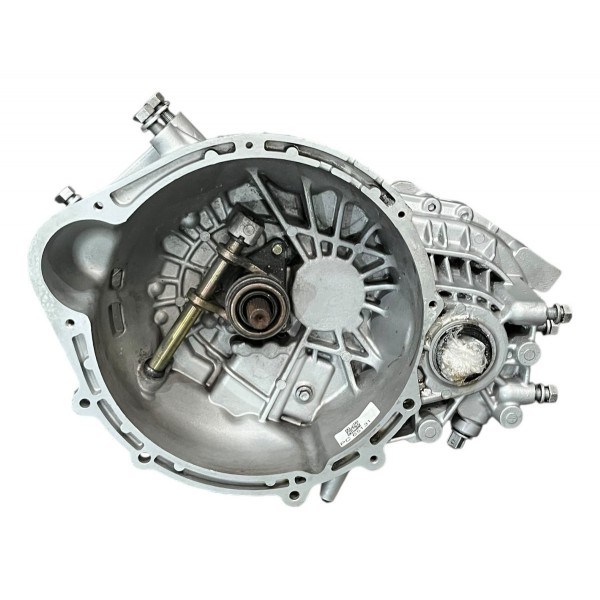 Caixa Câmbio Manual Jac J3 1.4 2009 2010 2011 2012