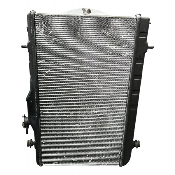 Radiador Água Fiat Bravo 1.8 Etorq 2011 2012 2013 2014 2015