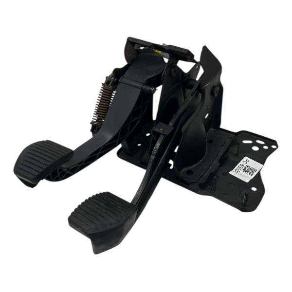 Pedal Freio Embreagem Citroen C3 2008 2009 2010 2011 2012