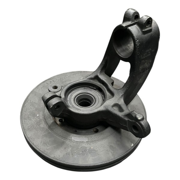 Montante Diant Direito Citroen C3 1.4 2007 2008 2009 2010