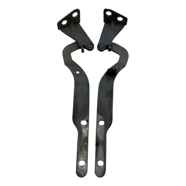 Par Dobradiça Capô Ford Mondeo 1996 1997 1998 1999 2000 2002