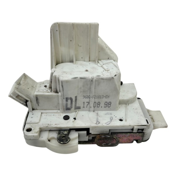 Fechadura Porta Diant Esq Ford Mondeo 1996 1997 1998 1999 02