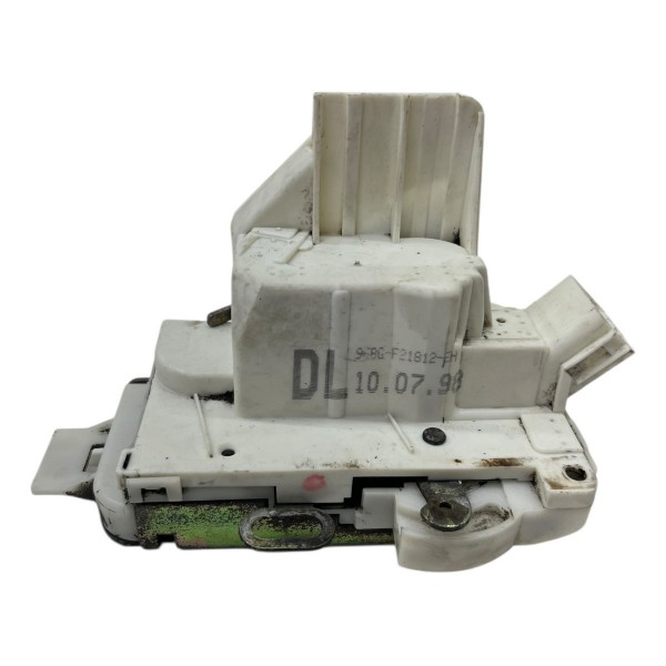 Fechadura Porta Diant Dir Ford Mondeo 1996 1997 1998 1999 02