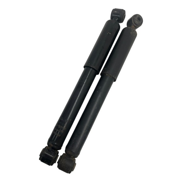 Par Amortecedor Tras Citroen C3 2008 2009 2010 2011 2012