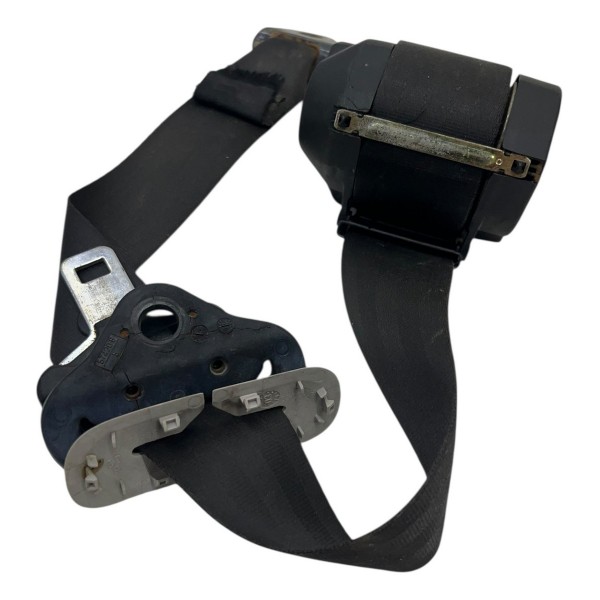 Cinto Segurança Tras Esq Citroen C3 2007 2008 2009 2010 2012