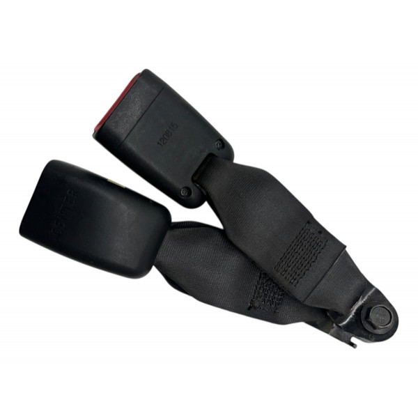 Engate Cinto Fêmea Traseiro Kia Cerato 2008 2009 2010 2011