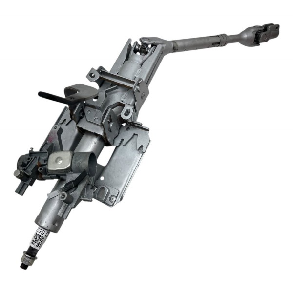 Coluna Direção Hidráulica Outlander 3.0 V6 2008 2010 2012