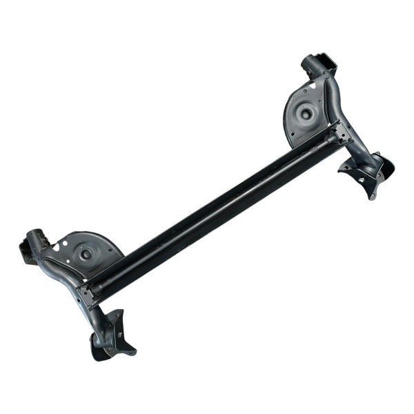 Eixo Traseiro Renault Sandero 2008 2009 2010 2011 2012