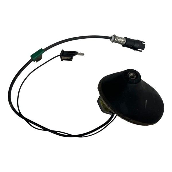Base Antena Teto Citroen C3 2007 2008 2009 2010 2011 2012