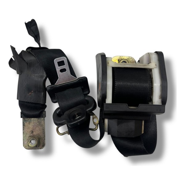 Cinto Segurança Diant Esq Ford Mondeo 1996 1997 1998 1998 02