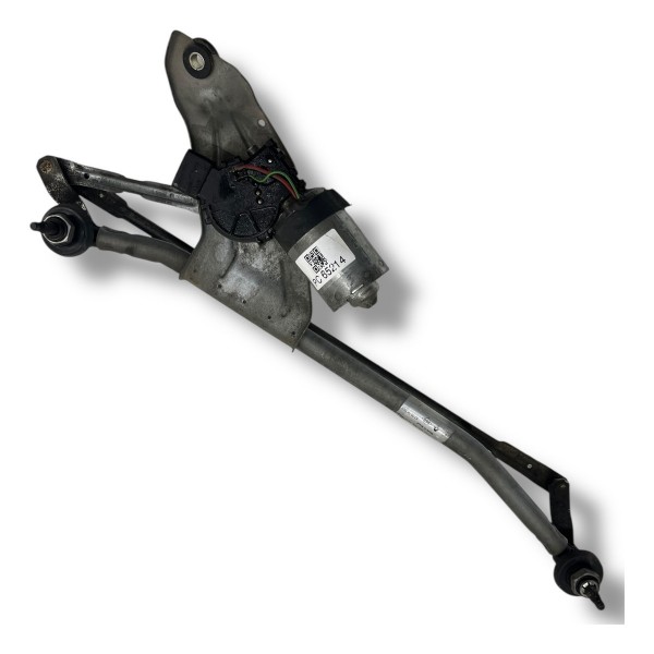 Galhada Motor Limpador Parabrisa Renault Sandero 2008 2012