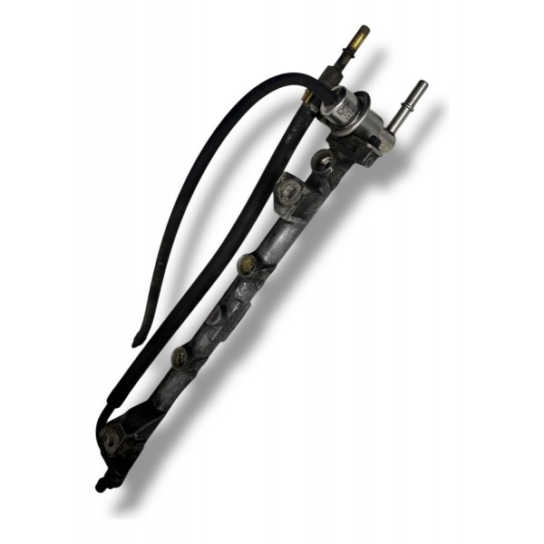 Flauta Bico Injetor Ford Mondeo 2.0 1996 1997 1998 1999 2002