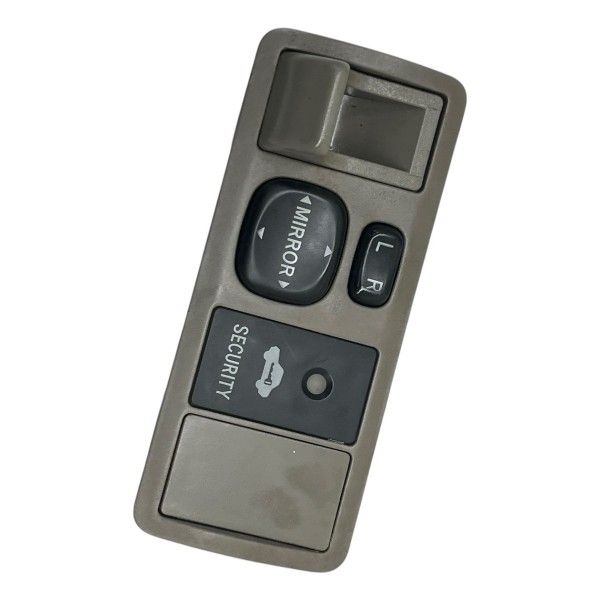 Comando Retrovisor Toyota Corolla 2003 2004 2005 2006 2007