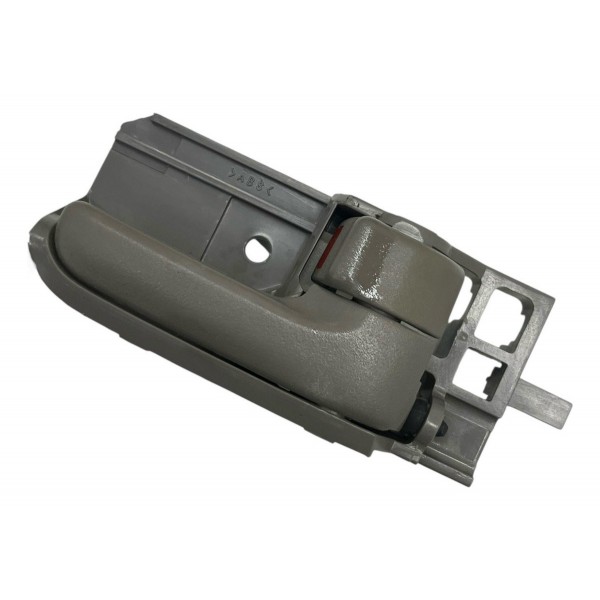 Maçaneta Int Traseira Dir Toyota Corolla 2003 2004 2005 2007 Traseira