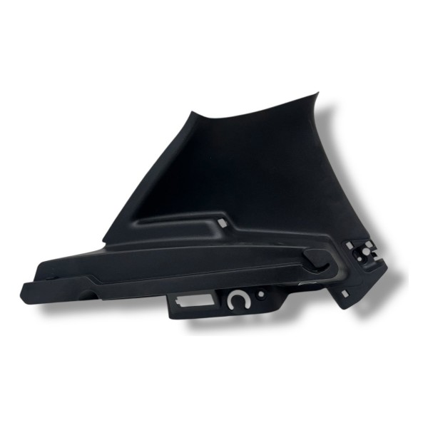 Suporte Bagagito Esquerdo Renault Sandero 2008 2009 2010 12