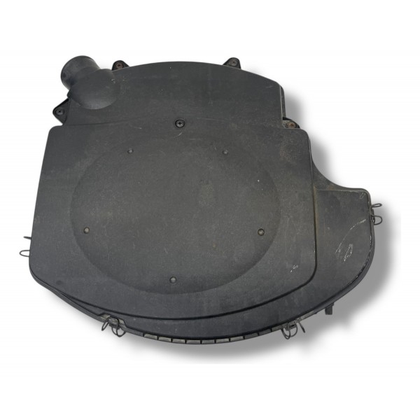 Caixa Filtro Ar Renault Sandero 1.6 2008 2009 2010 2011 2012