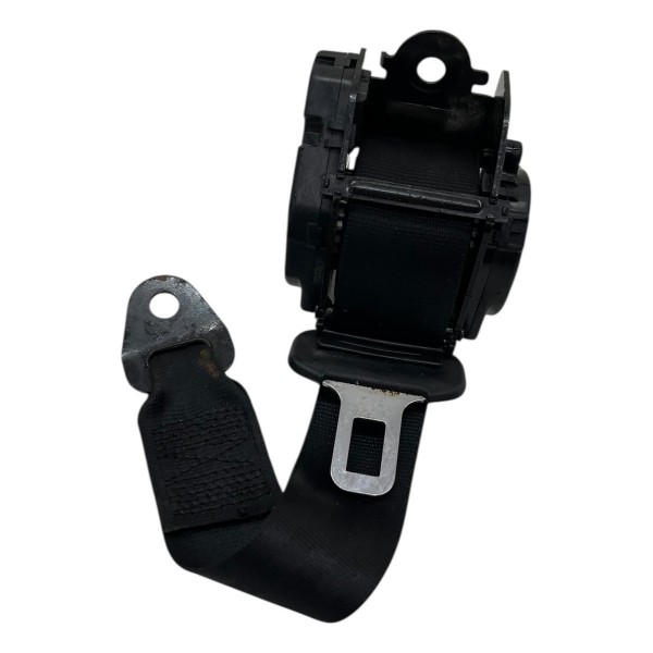 Cinto Segurança Tras Esq Renault Sandero 2008 2009 2010 2012