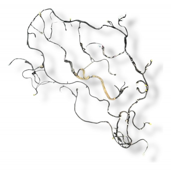 Chicote Interno Nissan Kicks 1.6 Aut 2017 2018 240145rd0a