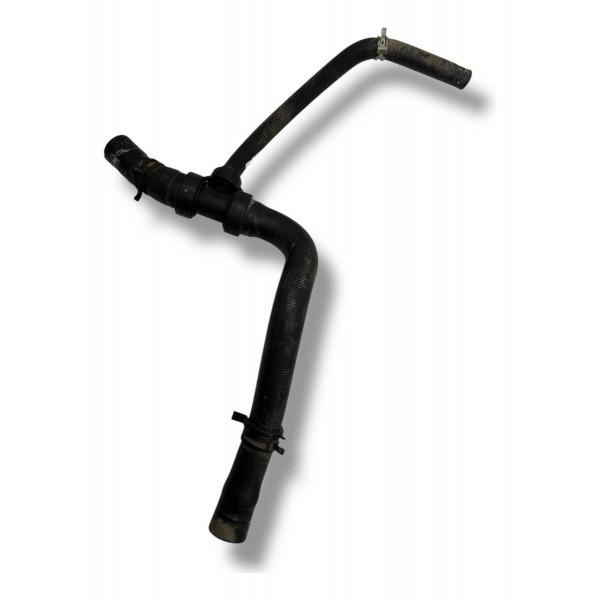 Mangueira Água Radiador Renault Sandero 2008 2009 2010 2012