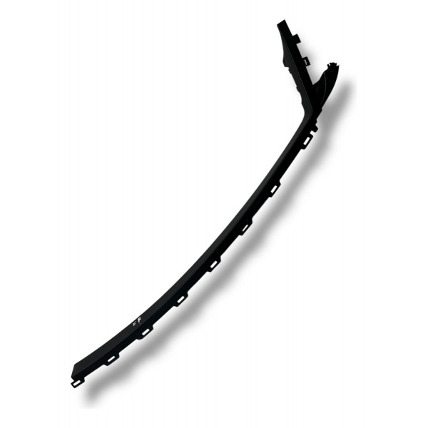 Moldura Porta Dianteira Esq Ford Focus 2014 2015 2016 2017