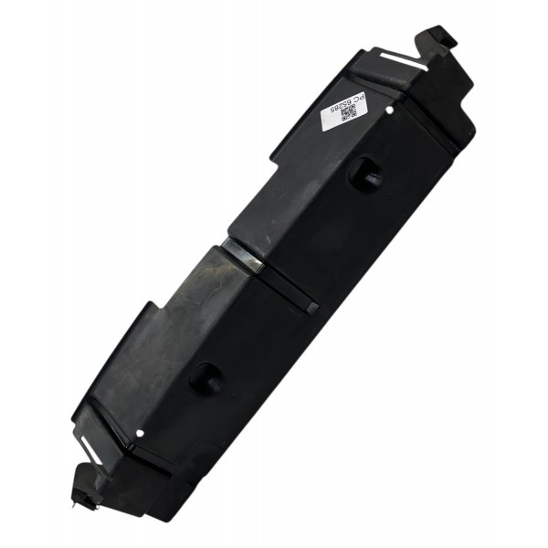 Defletor Sup Radiador Ford Focus 2013 2014 2015 2016 2017