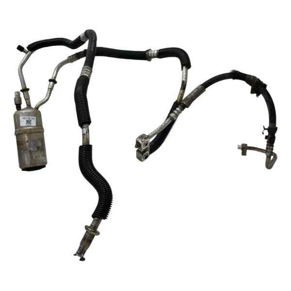 Mangueira Ar Condicionado Ford Mondeo 1996 1997 1998 1999 02