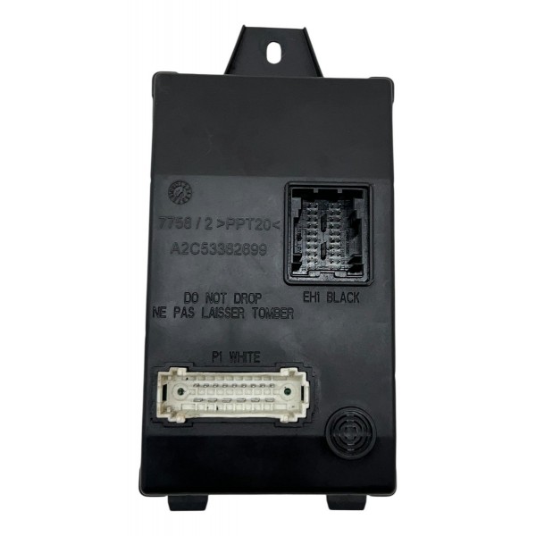 Modulo Central Bsi Renault Duster 2.0 2010 2011 2012 2013 16