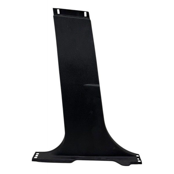 Moldura Coluna Central Inf Esq Ford Focus 2014 2015 2016 17