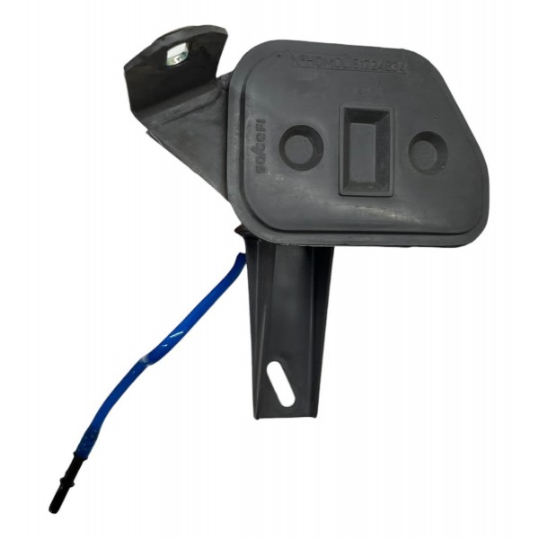 Filtro Canister Fiat Argo 1.0 3cc 2018 2019 2020 2021 2022