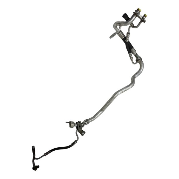 Mangueira Ar Condicionado Ford Focus 1.6 16v 2014 2015 2017