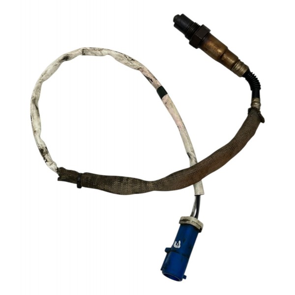 Sonda Lambda Pós Ford Focus 1.6 2014 2015 2016 2017 Unitário