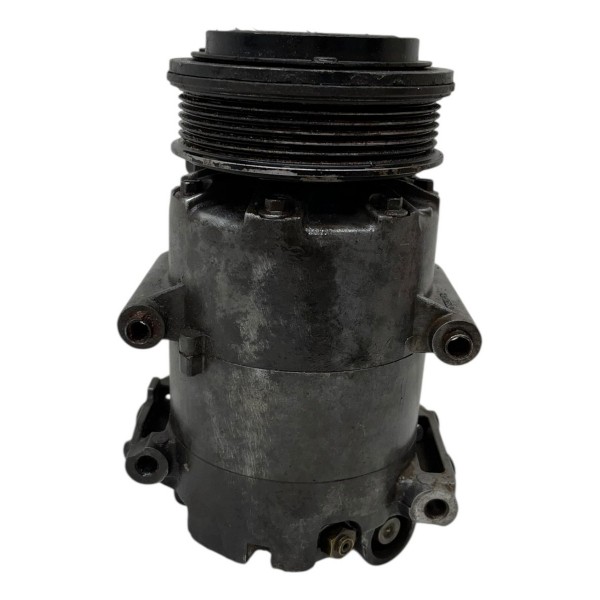 Compressor Ar Condicionado Ford Focus 1.6 2014 2015 2016 17