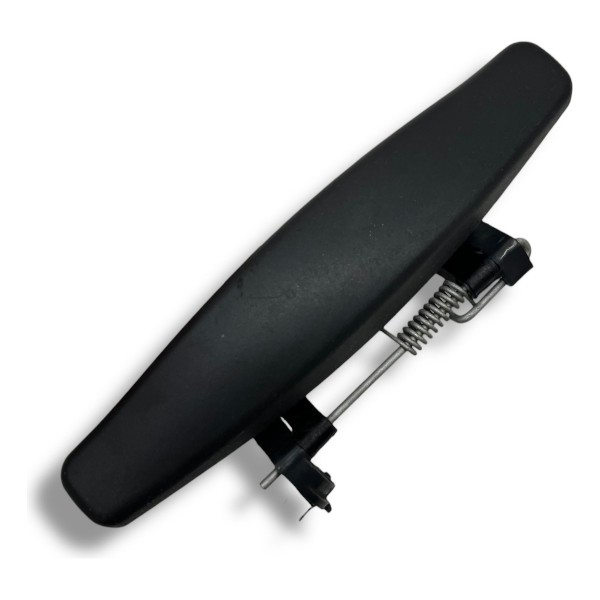 Maçaneta Ext Tras Esq Renault Sandero 2008 2009 2010 2011 12