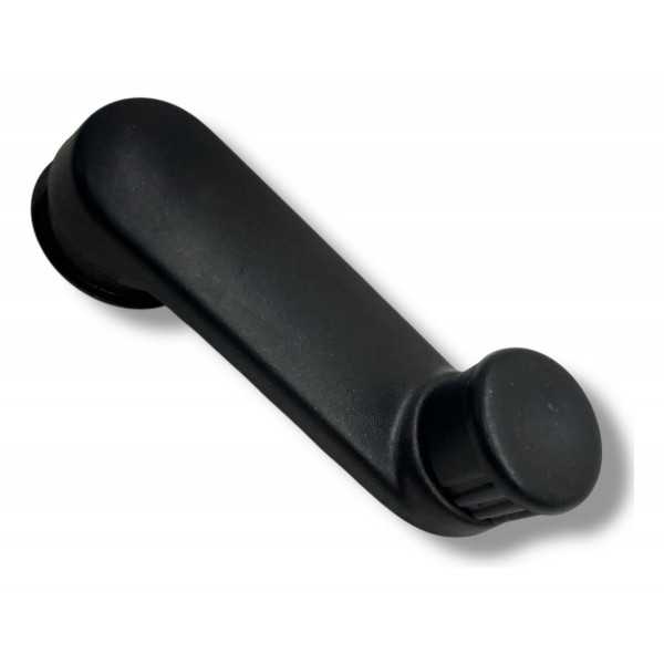 Manivela Vidro Tras Renault Sandero 2008 2009 2012 Unitário