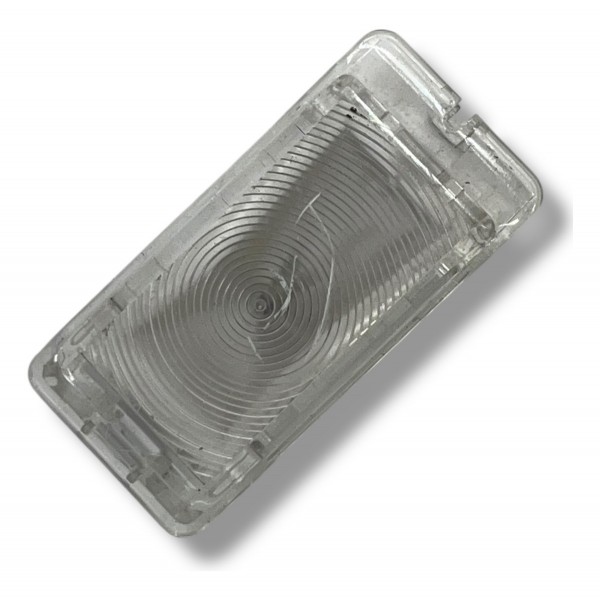 Luz Cortesia Porta Mala Renault Sandero 2008 2009 2010 2012