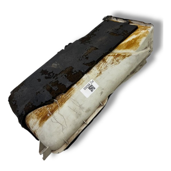 Cobertura Vacuo Ar Condicionado Vw Santana 1992 1993 1994 95