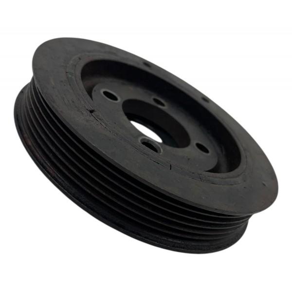 Polia Virabrequim Gm Omega 1992 1993 1994 1995 1996 1997