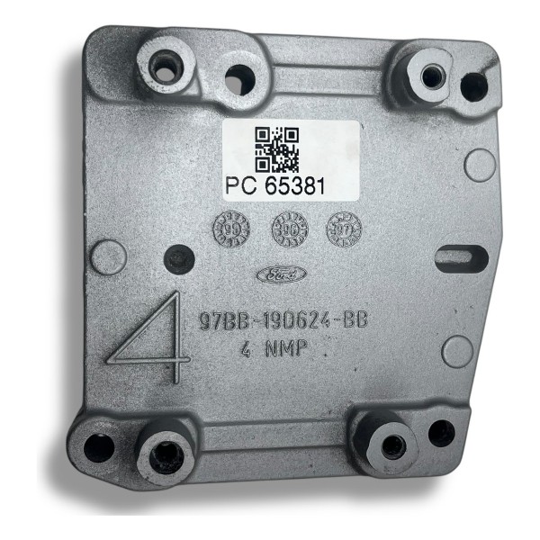 Suporte Compressor Ar Ford Mondeo 1995 1996 1997 1998 2002