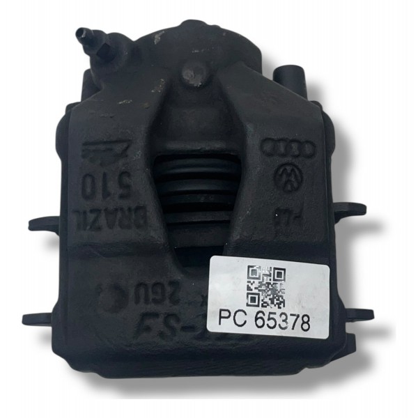 Pinça Freio Diant Esq Vw Golf 1.6 Sr 1999 2000 2001 2002